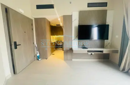 Apartment - 1 Bedroom - 1 Bathroom for rent in Laya Heights - Dubai Studio City - Dubai