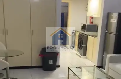 Apartment - 1 Bathroom for rent in Al Qasba - Sharjah