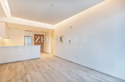 Apartment - 1 Bedroom - 2 Bathrooms for rent in Ahad Residences - Business Bay - Dubai