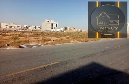 Land - Studio for sale in Al Maha Village - Al Zahya - Ajman