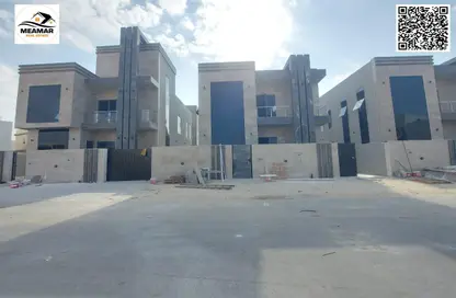 Villa - 5 Bedrooms - 7 Bathrooms for sale in Al Yasmeen 1 - Al Yasmeen - Ajman