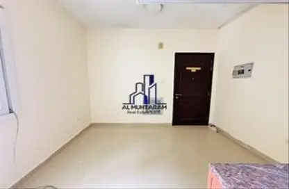 Apartment - Studio - 1 Bathroom for rent in Fire Station Road - Muwaileh - Sharjah