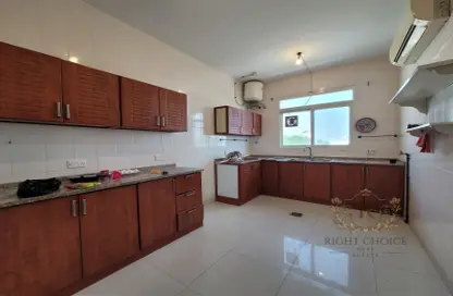 Apartment - 2 Bedrooms - 3 Bathrooms for rent in Khalifa City A Villas - Khalifa City A - Khalifa City - Abu Dhabi