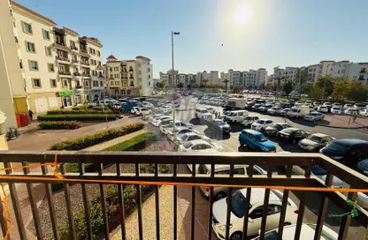 Apartment - 1 Bathroom for sale in K04 - Greece Cluster - International City - Dubai