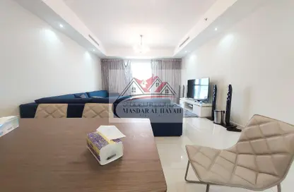 Apartment - 2 Bedrooms - 3 Bathrooms for sale in Sahara Tower 4 - Sahara Complex - Al Nahda - Sharjah