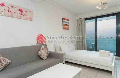 Apartment - 1 Bathroom for rent in Goldcrest Views 2 - JLT Cluster J - Jumeirah Lake Towers - Dubai