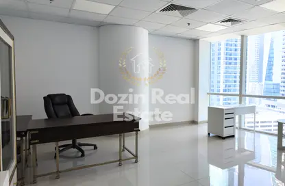 Office Space - Studio for sale in Park Lane Tower - Business Bay - Dubai