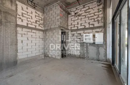 Retail - Studio for rent in AZIZI Riviera 5 - Meydan One - Meydan - Dubai