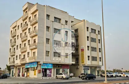 Apartment - 1 Bedroom - 1 Bathroom for rent in Al Nakheel - Ras Al Khaimah