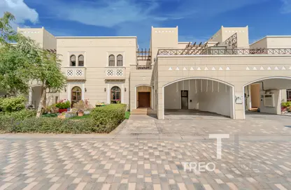 Villa - 4 Bedrooms - 5 Bathrooms for sale in Naseem - Mudon - Dubai