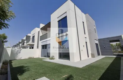 Townhouse - 4 Bedrooms - 4 Bathrooms for sale in Sun - Arabian Ranches 3 - Dubai