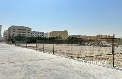 Land - Studio for rent in Jebel Ali Industrial 1 - Jebel Ali Industrial - Jebel Ali - Dubai