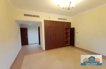 Apartment - 1 Bedroom - 2 Bathrooms for rent in Art 12 - Barsha Heights (Tecom) - Dubai