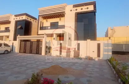 Villa - 5 Bedrooms - 7 Bathrooms for sale in Al Helio 2 - Al Helio - Ajman