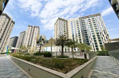 Apartment - 1 Bedroom - 1 Bathroom for rent in Expo Village Residences 2A - Expo Village Residences - Expo City - Dubai