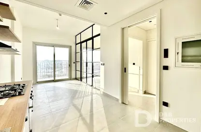 Apartment - 1 Bedroom - 2 Bathrooms for sale in Collective Tower 1 - Collective - Dubai Hills Estate - Dubai