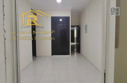 Apartment - 1 Bedroom - 1 Bathroom for rent in Al Rashidiya Towers - Al Rashidiya - Ajman Downtown - Ajman