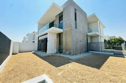 Villa - 4 Bedrooms - 4 Bathrooms for rent in Ruba - Arabian Ranches 3 - Dubai