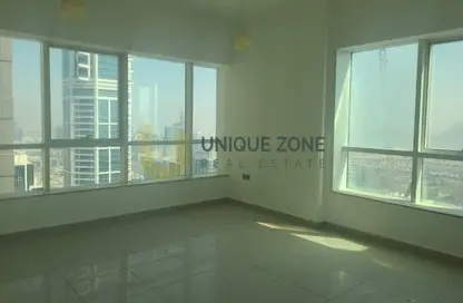 Apartment - 3 Bedrooms - 4 Bathrooms for rent in Marina Pinnacle - Dubai Marina - Dubai