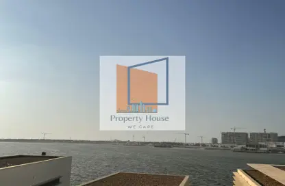 Apartment - 2 Bedrooms - 3 Bathrooms for rent in Al Rahba - Al Muneera - Al Raha Beach - Abu Dhabi