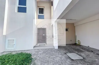 Villa - 3 Bedrooms - 3 Bathrooms for rent in Flamingo Villas - Mina Al Arab - Ras Al Khaimah