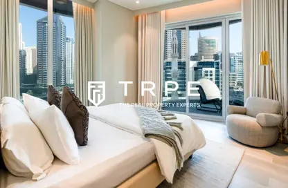 Apartment - 2 Bedrooms - 2 Bathrooms for sale in Marina Star - Dubai Marina - Dubai