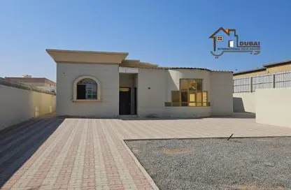 Villa - 3 Bedrooms - 3 Bathrooms for rent in Al Dhait South - Al Dhait - Ras Al Khaimah