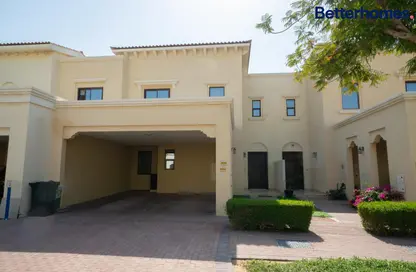 Villa - 3 Bedrooms - 3 Bathrooms for rent in Mira 1 - Mira - Reem - Dubai