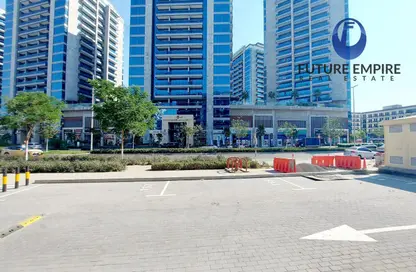 Shop - Studio for rent in Art Parkview - Arjan - Dubai