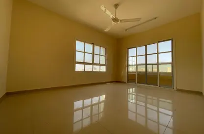 Apartment - 2 Bedrooms - 2 Bathrooms for rent in Al Mina Building - Al Rawda 2 - Al Rawda - Ajman