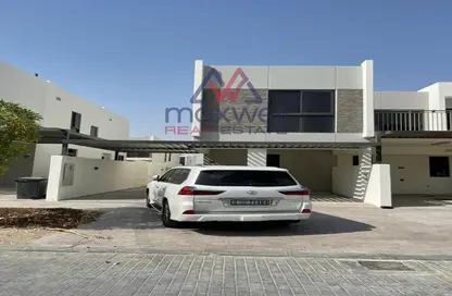 Townhouse - 4 Bedrooms - 5 Bathrooms for rent in Coursetia - Damac Hills 2 - Dubai