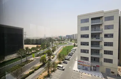 Office Space - Studio for rent in Arenco Offices - Dubai Investment Park (DIP) - Dubai