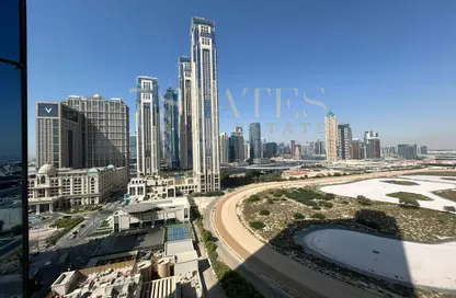 Apartment - 2 Bedrooms - 3 Bathrooms for rent in Aykon City Tower B - Aykon City - Business Bay - Dubai