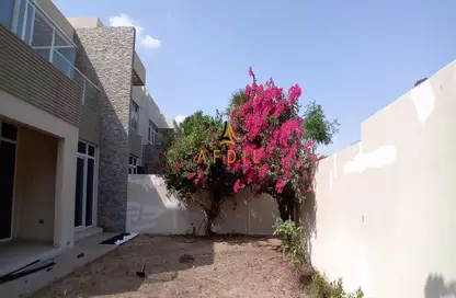 Villa - 4 Bedrooms - 4 Bathrooms for rent in Cedre Villas - Dubai Silicon Oasis - Dubai