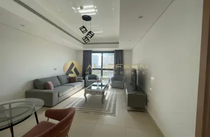 Apartment - 1 Bedroom - 2 Bathrooms for rent in Aurion Residence - Jumeirah Village Circle - Dubai