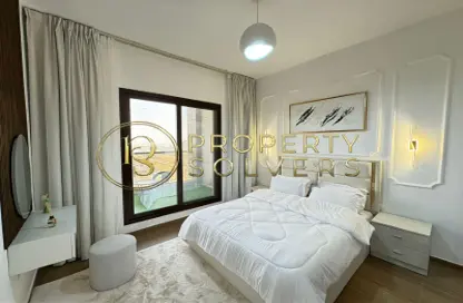Apartment - 1 Bedroom - 2 Bathrooms for rent in Elite Sports Residence 10 - Elite Sports Residence - Dubai Sports City - Dubai