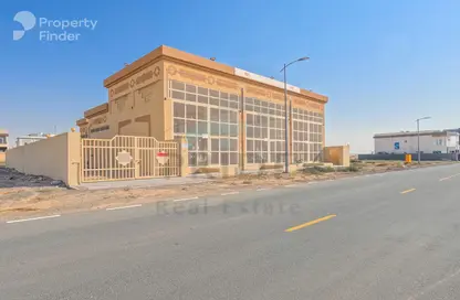 Land - Studio for sale in Tilal City C - Tilal City - Sharjah