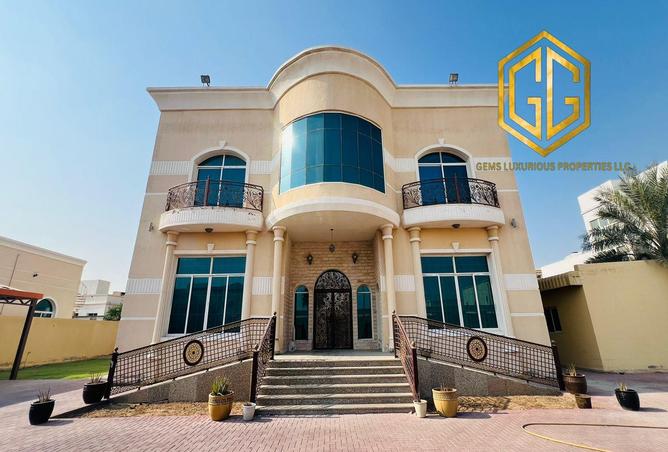 Villa - 5 Bedrooms - 6 Bathrooms for rent in Al Warqa'a 4 - Al Warqa'a - Dubai