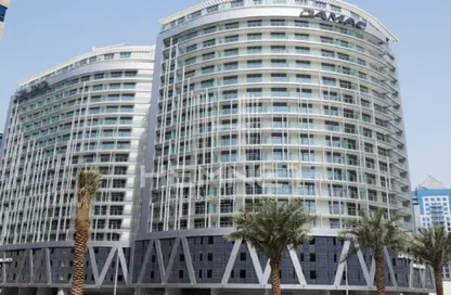 Apartment - Studio - 1 Bathroom for sale in DAMAC Majestine - Business Bay - Dubai