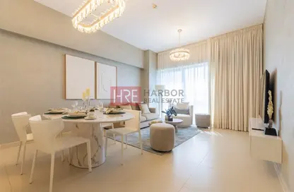 Apartment - 1 Bedroom - 2 Bathrooms for sale in Jeewar - Jumeirah Village Circle - Dubai