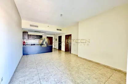 Apartment - 1 Bedroom - 2 Bathrooms for rent in The Imperial Residence A - The Imperial Residence - Jumeirah Village Triangle - Dubai