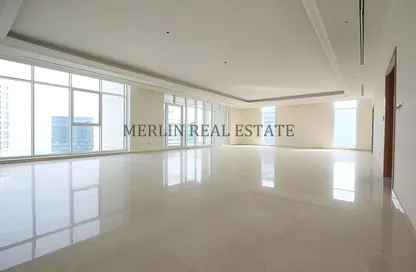 Penthouse - 5 Bedrooms - 7 Bathrooms for sale in Al Seef Tower 2 - JLT Cluster U - Jumeirah Lake Towers - Dubai