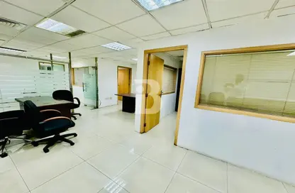 Office Space - Studio for rent in Smark 9 - Al Karama - Dubai