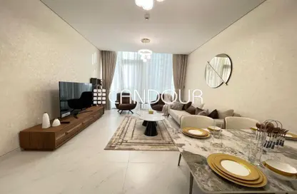 Apartment - 1 Bedroom - 2 Bathrooms for sale in Residences 15 - District One - Mohammed Bin Rashid City - Dubai