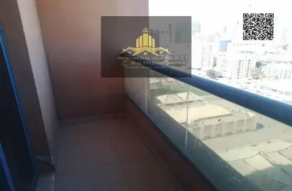 Apartment - 1 Bathroom for sale in Nuaimia One Tower - Al Nuaimiya - Ajman