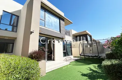 Townhouse - 4 Bedrooms - 4 Bathrooms for sale in Maple 2 - Maple at Dubai Hills Estate - Dubai Hills Estate - Dubai