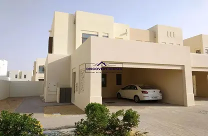 Villa - 3 Bedrooms - 4 Bathrooms for sale in Mira Oasis 2 - Mira Oasis - Reem - Dubai