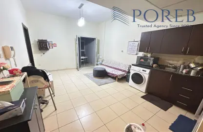 شقة - غرفة نوم - 2 حمامات للبيع في شقق الخريف - سيزون كوميونيتي - قرية الجميرا سركل - دبي