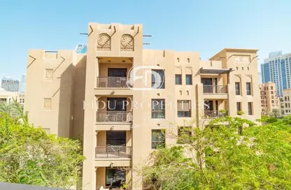 Apartment - 1 Bedroom - 1 Bathroom for sale in Zaafaran 3 - Zaafaran - Old Town - Dubai