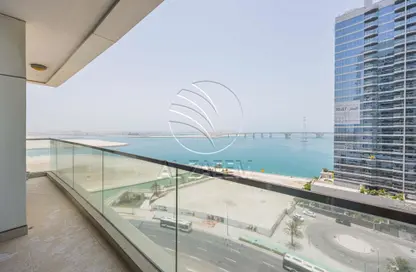 Apartment - 2 Bedrooms - 3 Bathrooms for sale in Amaya Towers - Shams Abu Dhabi - Al Reem Island - Abu Dhabi